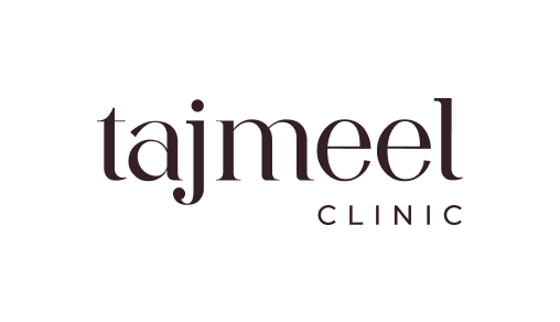 Tajmeel Clinic Logo